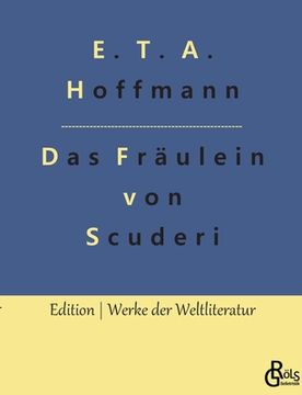 portada Das Fräulein von Scuderi 