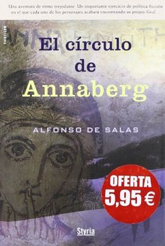 portada El Circulo de Annaberg (in Spanish)