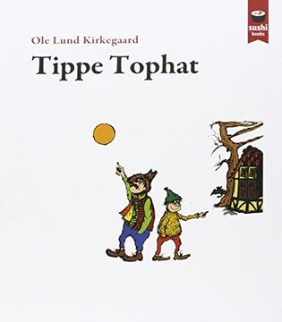 portada Tippe Tophat (in Galician)