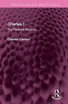 portada Charles i (Routledge Revivals) (en Inglés)