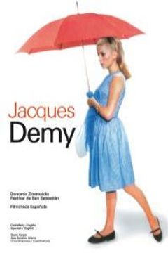 portada Jacques demy