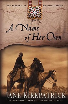 portada A Name of her own (in English)