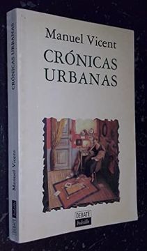 portada Cronicas Urbanas
