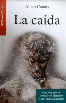 portada CAIDA LA -BE- (in Spanish)