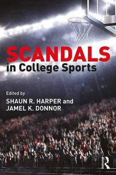 portada Scandals in College Sports
