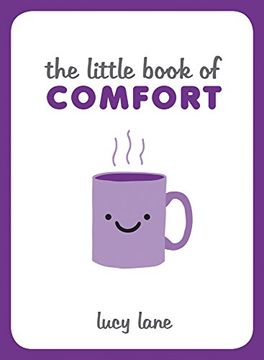portada The Little Book of Comfort