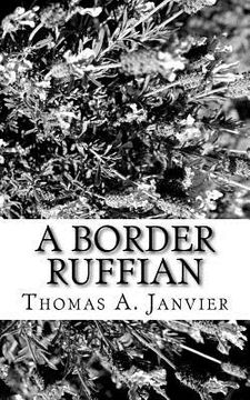 portada A Border Ruffian