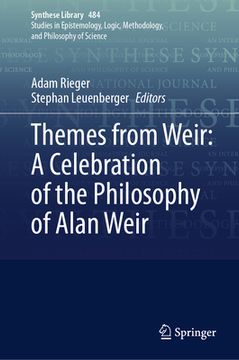 portada Themes from Weir: A Celebration of the Philosophy of Alan Weir (en Inglés)