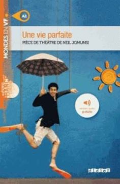 portada Une vie Parfaite (en Francés)