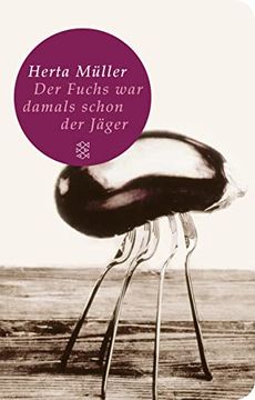 portada Der Fuchs war Damals Schon der Jäger (in German)