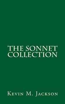 portada The Sonnet Collection