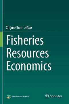 portada Fisheries Resources Economics (en Inglés)