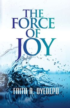 portada The Force of Joy (en Inglés)