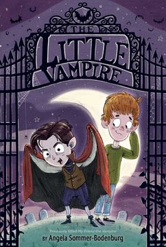 portada The Little Vampire (1) 