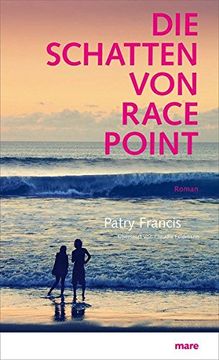 portada Die Schatten von Race Point (en Alemán)