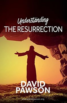 portada UNDERSTANDING The Resurrection