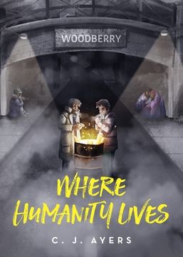portada Where Humanity Lives (in English)