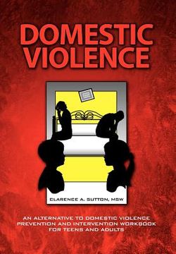 portada domestic violence (in English)