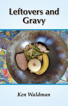 portada Leftovers and Gravy (en Inglés)