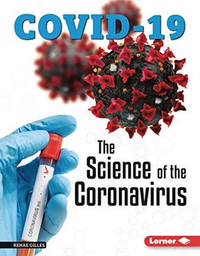 portada The Science of the Coronavirus (Covid-19) (en Inglés)