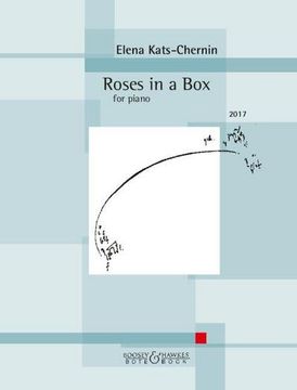 portada Roses in a box
