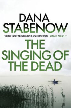 portada The Singing of the Dead (A Kate Shugak Investigation)