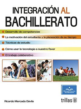 portada Integracion Al Bachillerato