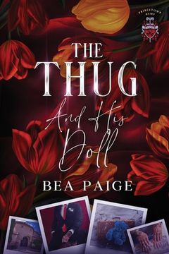 portada The Thug and His Doll - alternate cover edition (in English)