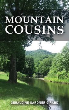 portada Mountain Cousins (in English)