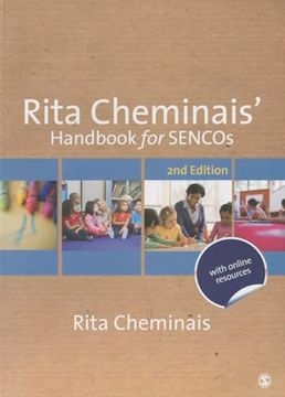 portada Rita Cheminais′ Handbook for Sencos