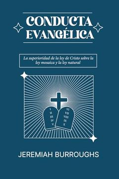 portada Conducta Evangelica