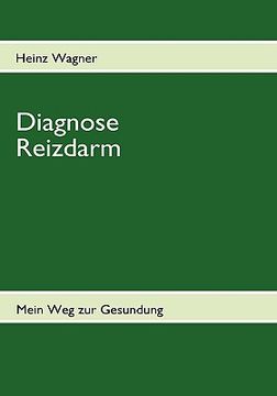 portada diagnose reizdarm (en Alemán)