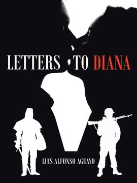portada Letters to Diana (en Inglés)