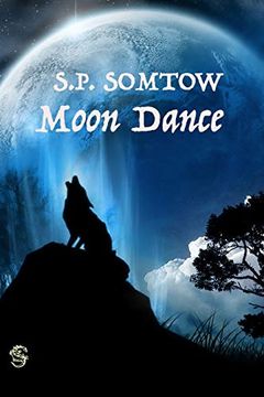 portada Moon Dance (in English)