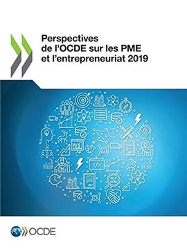 portada Perspectives de L'ocde sur les pme et L'entrepreneuriat 2019 