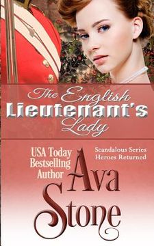 portada The English Lieutenant's Lady