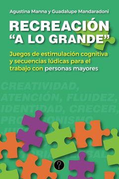 portada Recreación "a lo grande"