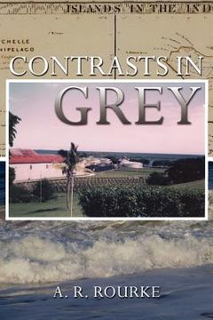 portada contrasts in grey (en Inglés)