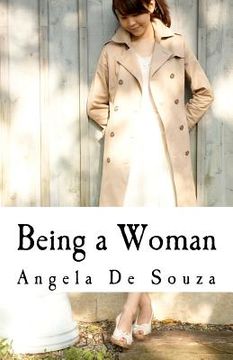 portada being a woman (in English)