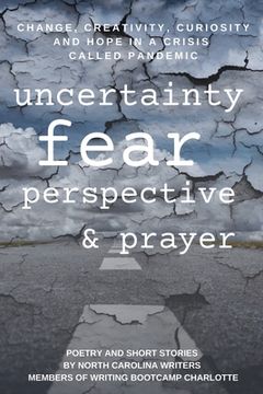 portada Change, Creativity, Curiosity and Hope in a Crisis Called Pandemic: Uncertainty, Fear, Perspective and Prayer (en Inglés)