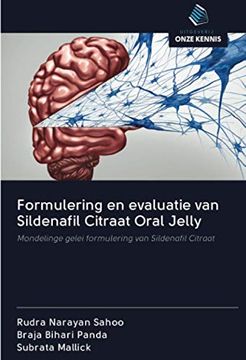 Formulering en Evaluatie van Sildenafil Citraat Oral Jelly (en Flamenco)