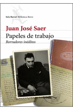 portada Papeles de Trabajo - Borradores Ineditos (in Spanish)