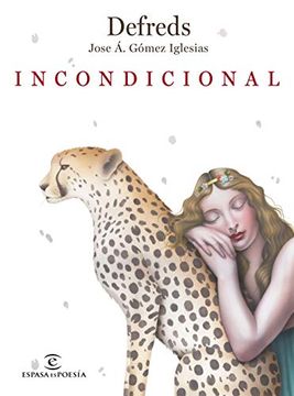 portada Incondicional (in Spanish)
