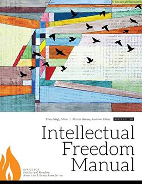 portada Intellectual Freedom Manual, Ninth Edition