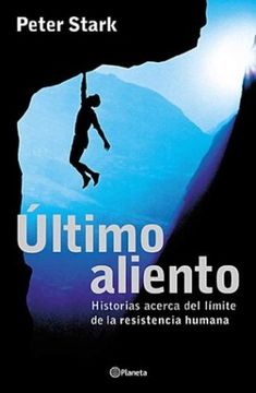 portada Ultimo Aliento Historias Acerca del Limite de la Resist