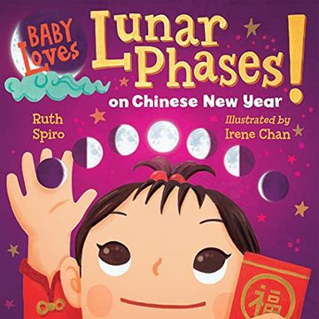 portada Baby Loves Lunar Phases on Chinese new Year! 