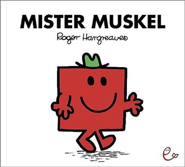 portada Mister Muskel 