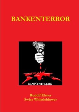 portada Bankenterror (German Edition)