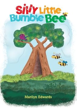 portada Silly Little Bumble Bee (en Inglés)