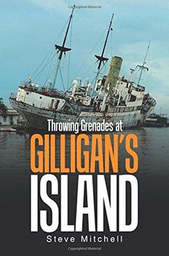 portada Throwing Grenades at Gilligan's Island